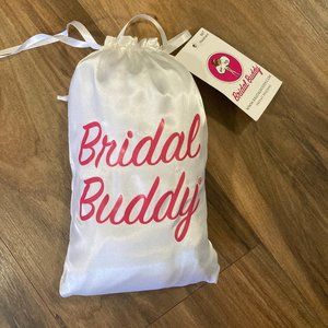 NWT Unused Bridal Buddy Size Medium
